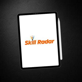 skillradar