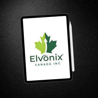 Elvonix
