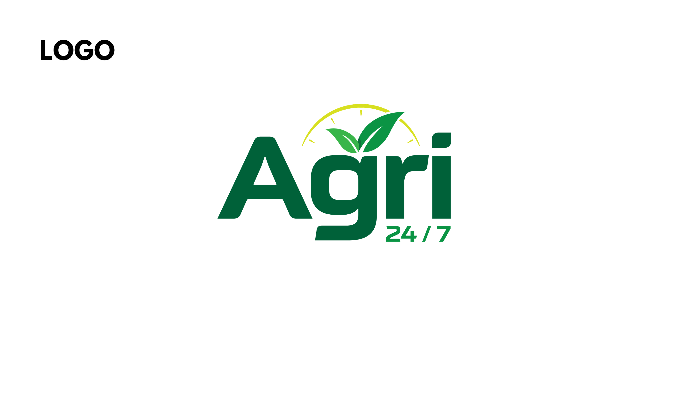 logo mockup
