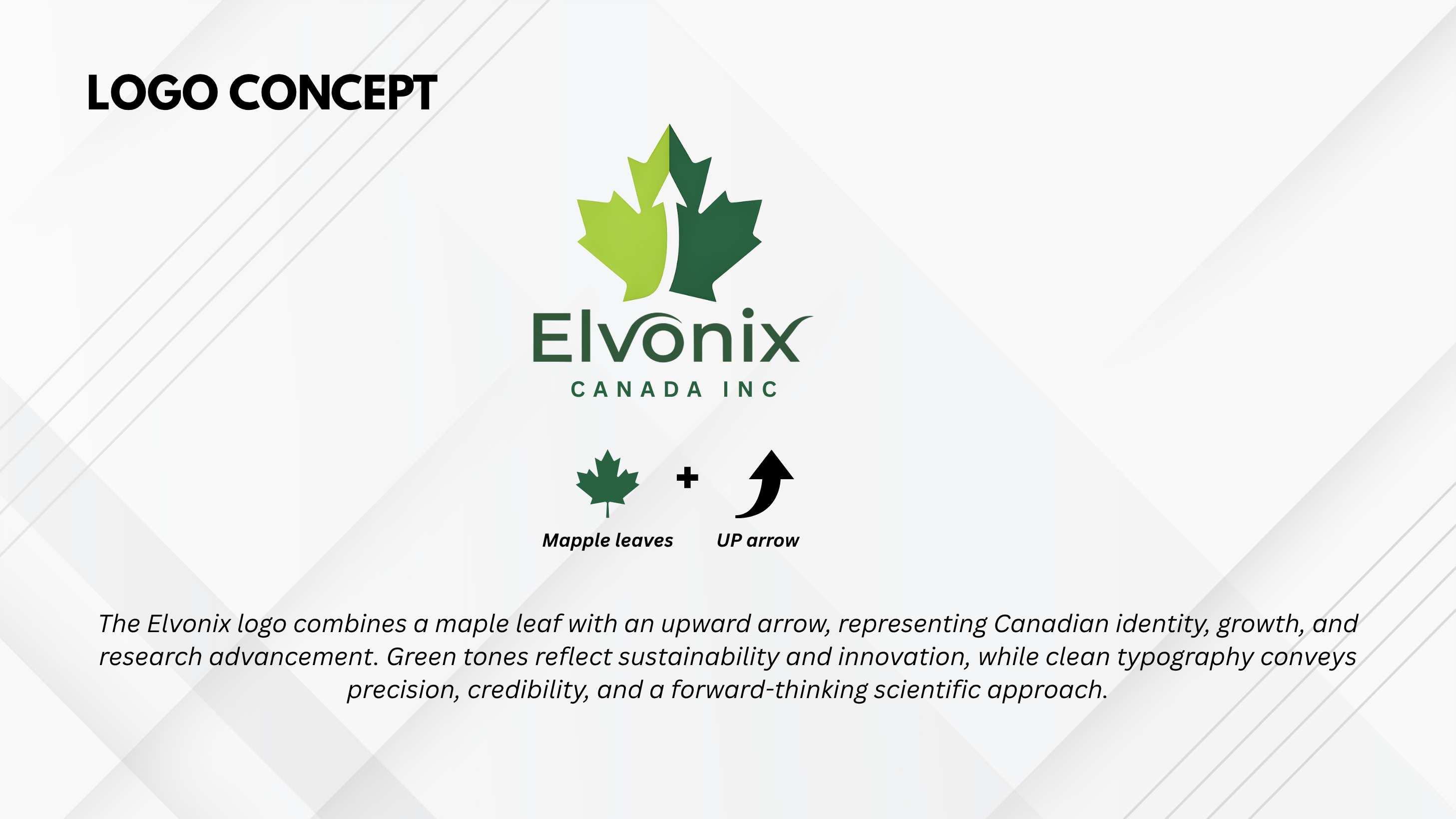 logo concept