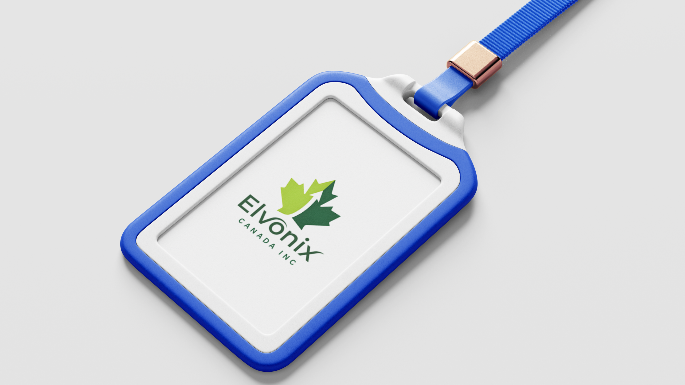 stationary mockup