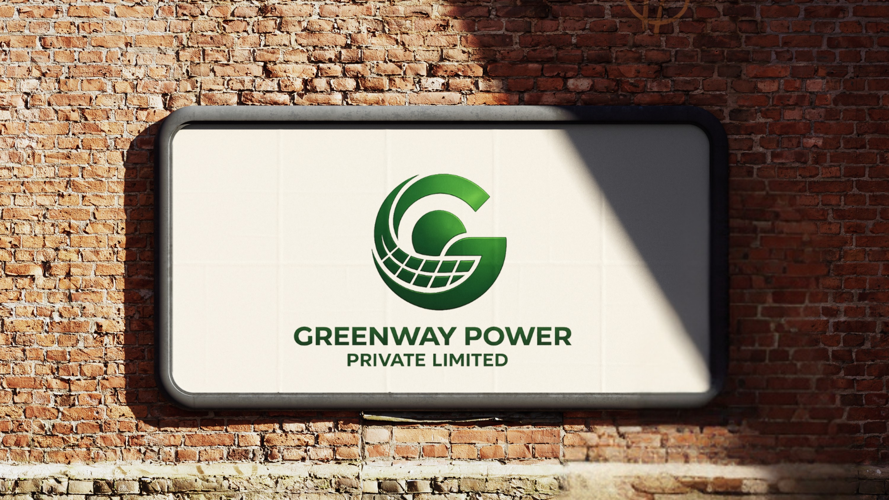 branding mockup