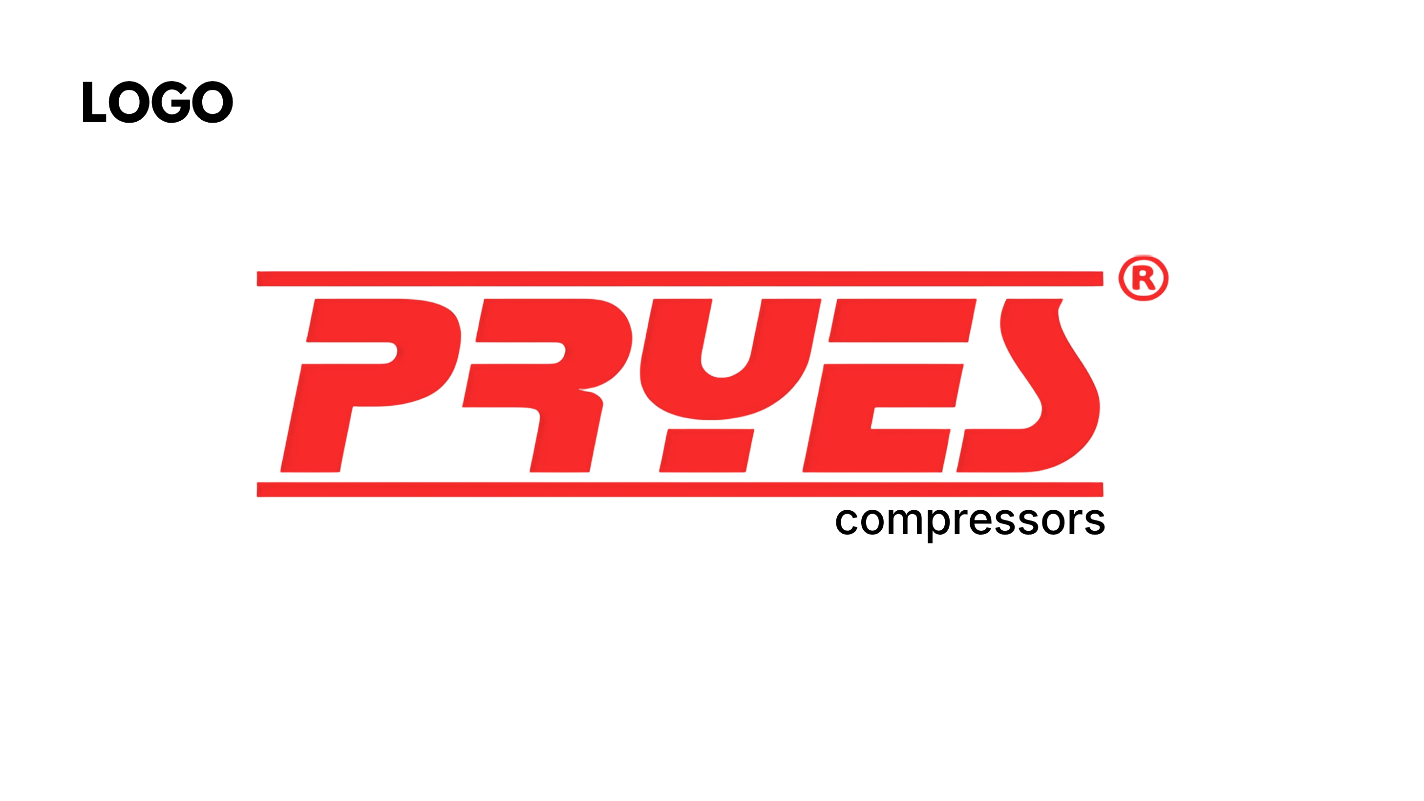 logo mockup