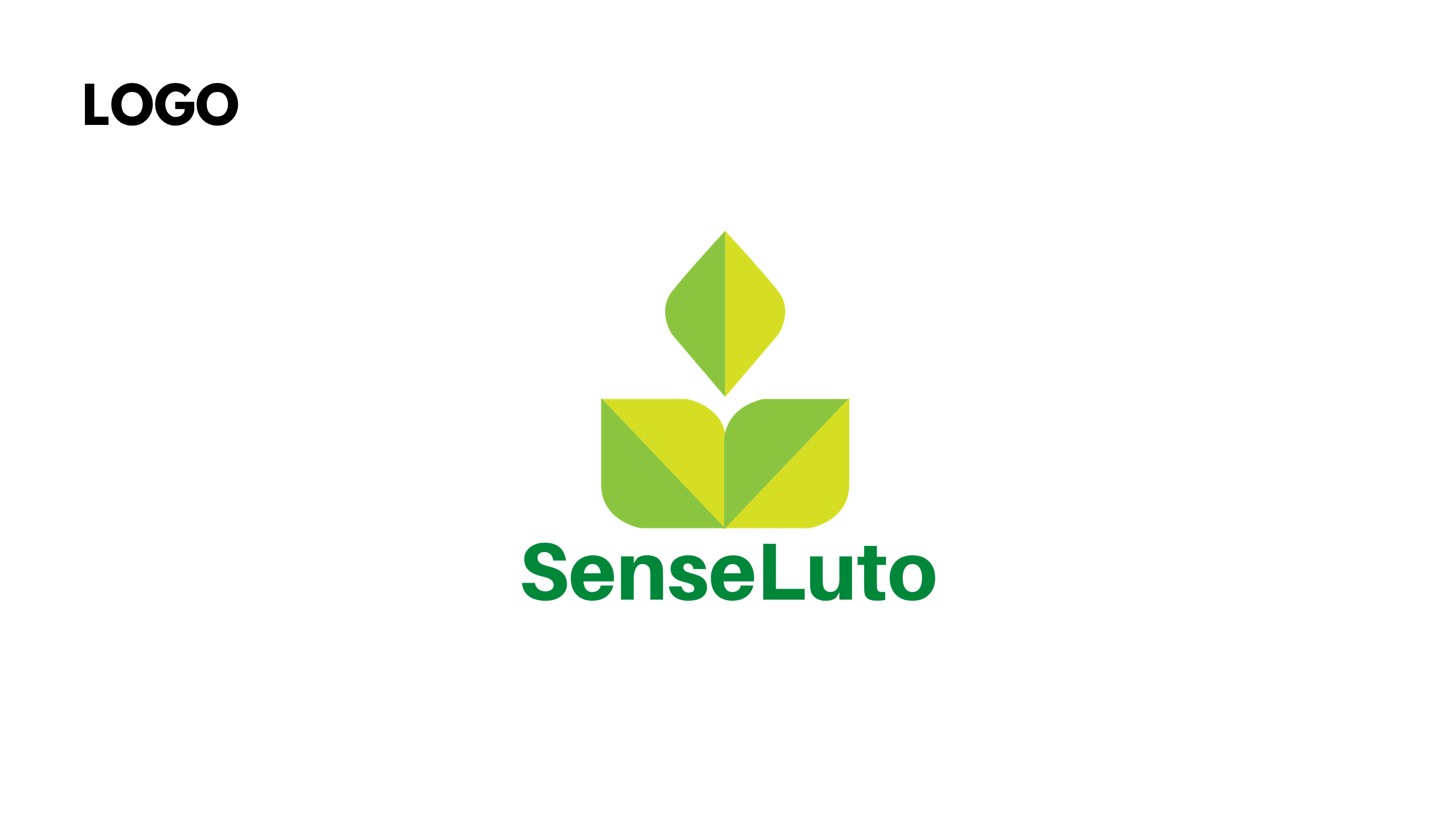 logo mockup