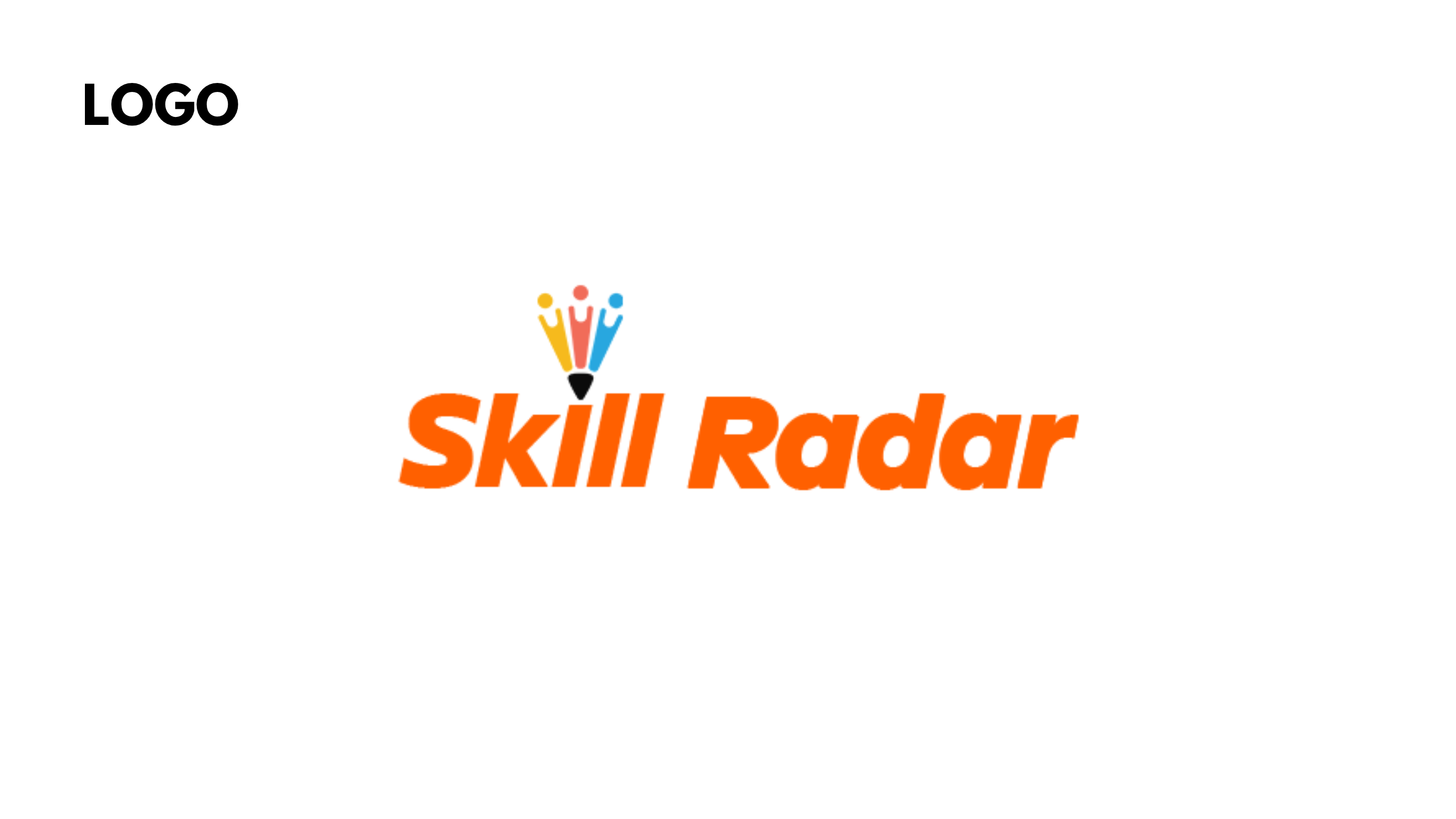 logo mockup