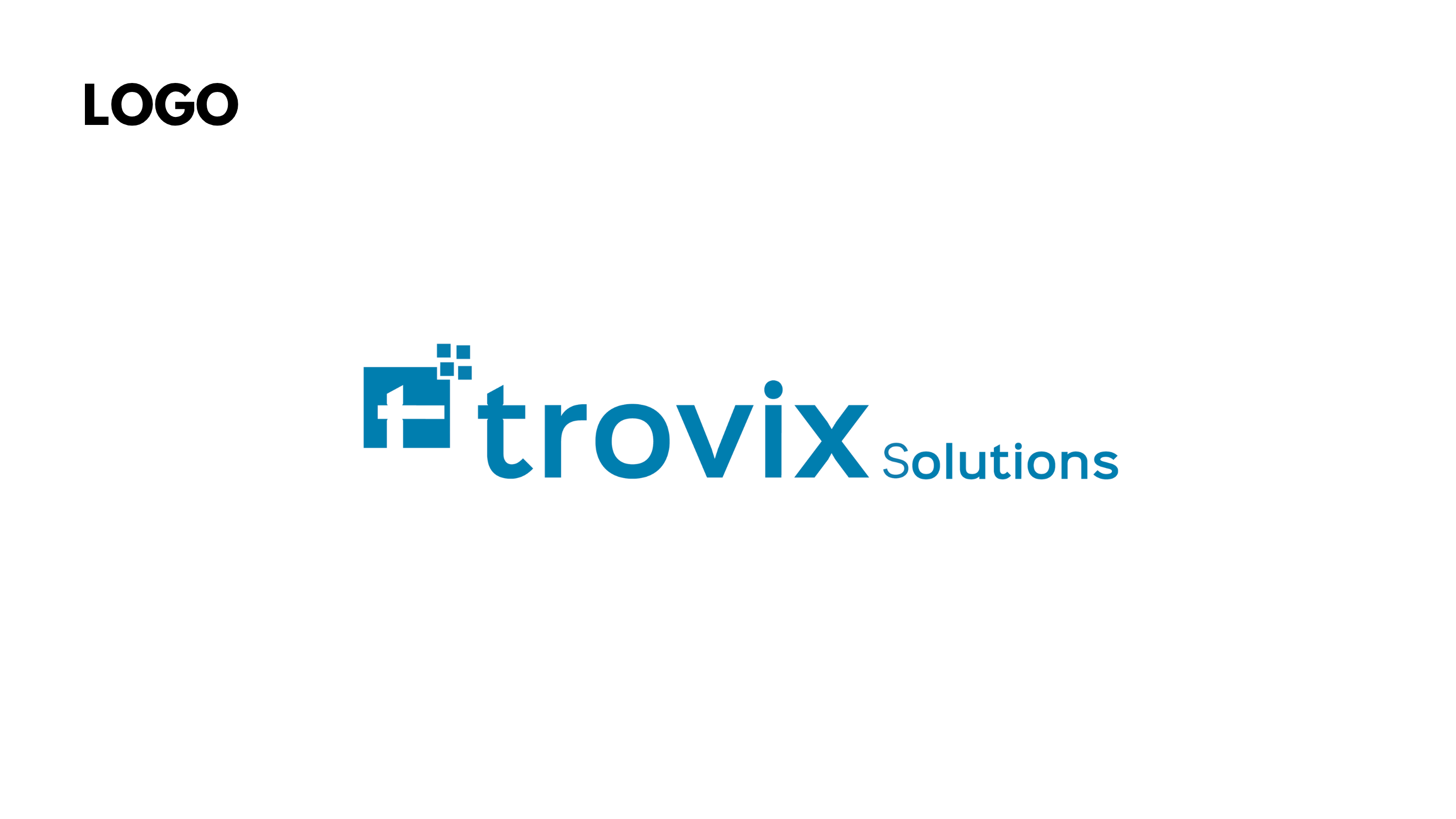 logo mockup