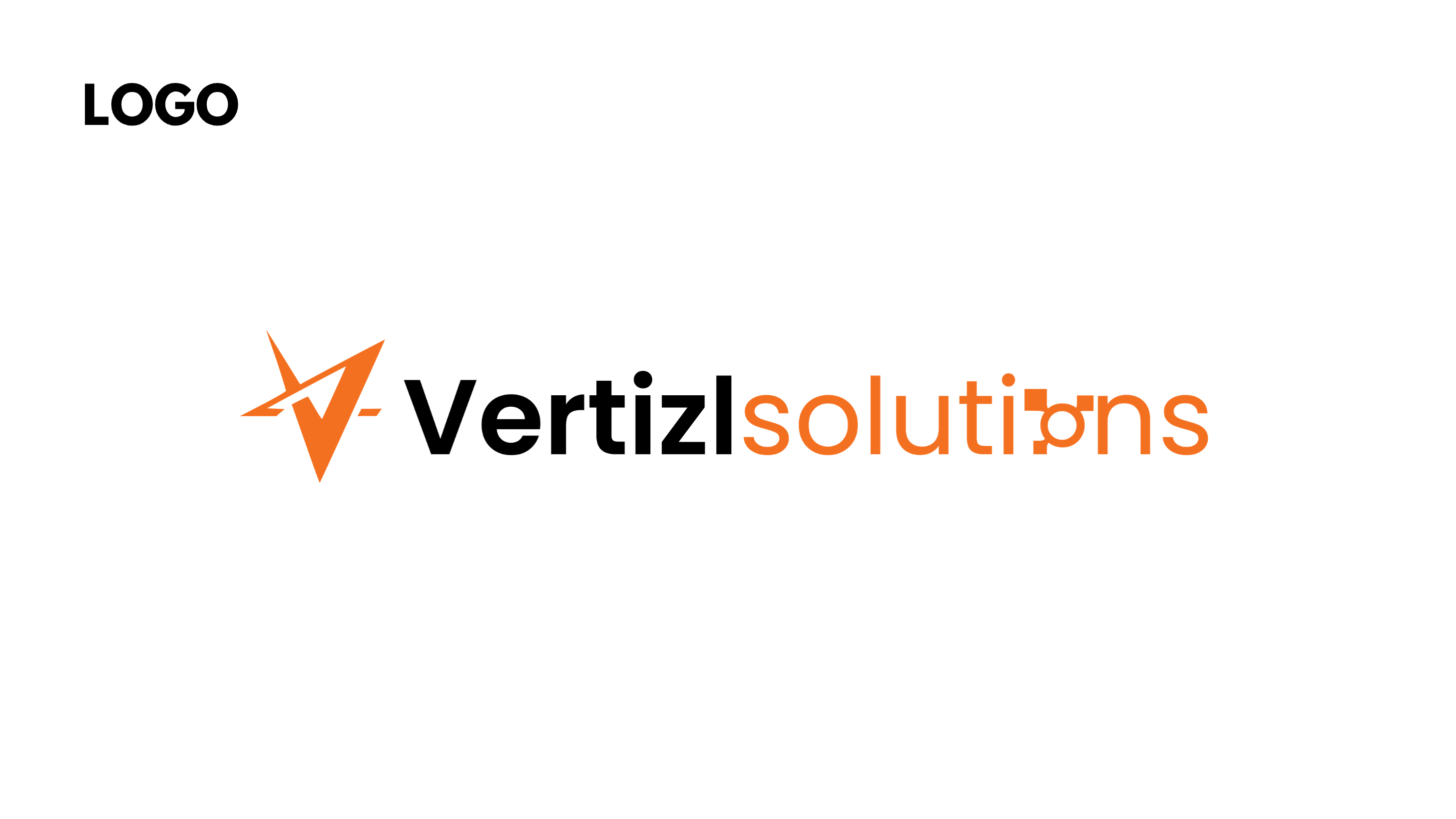 logo mockup