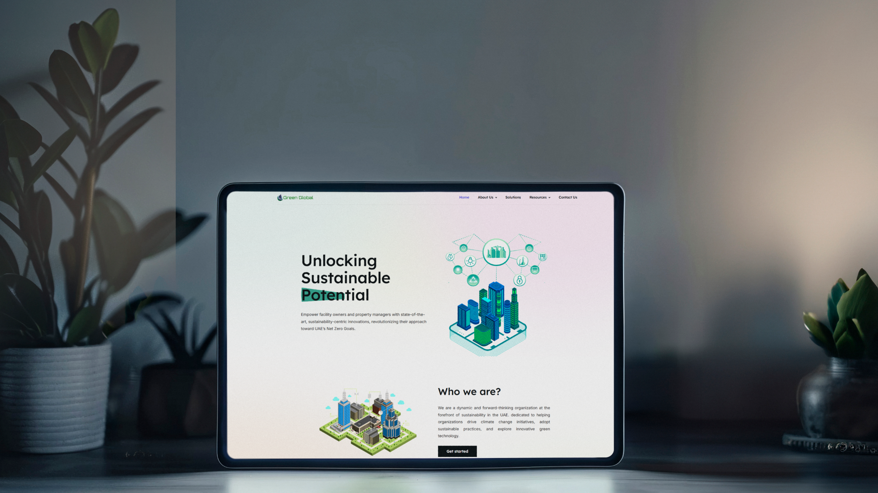 greenglobal