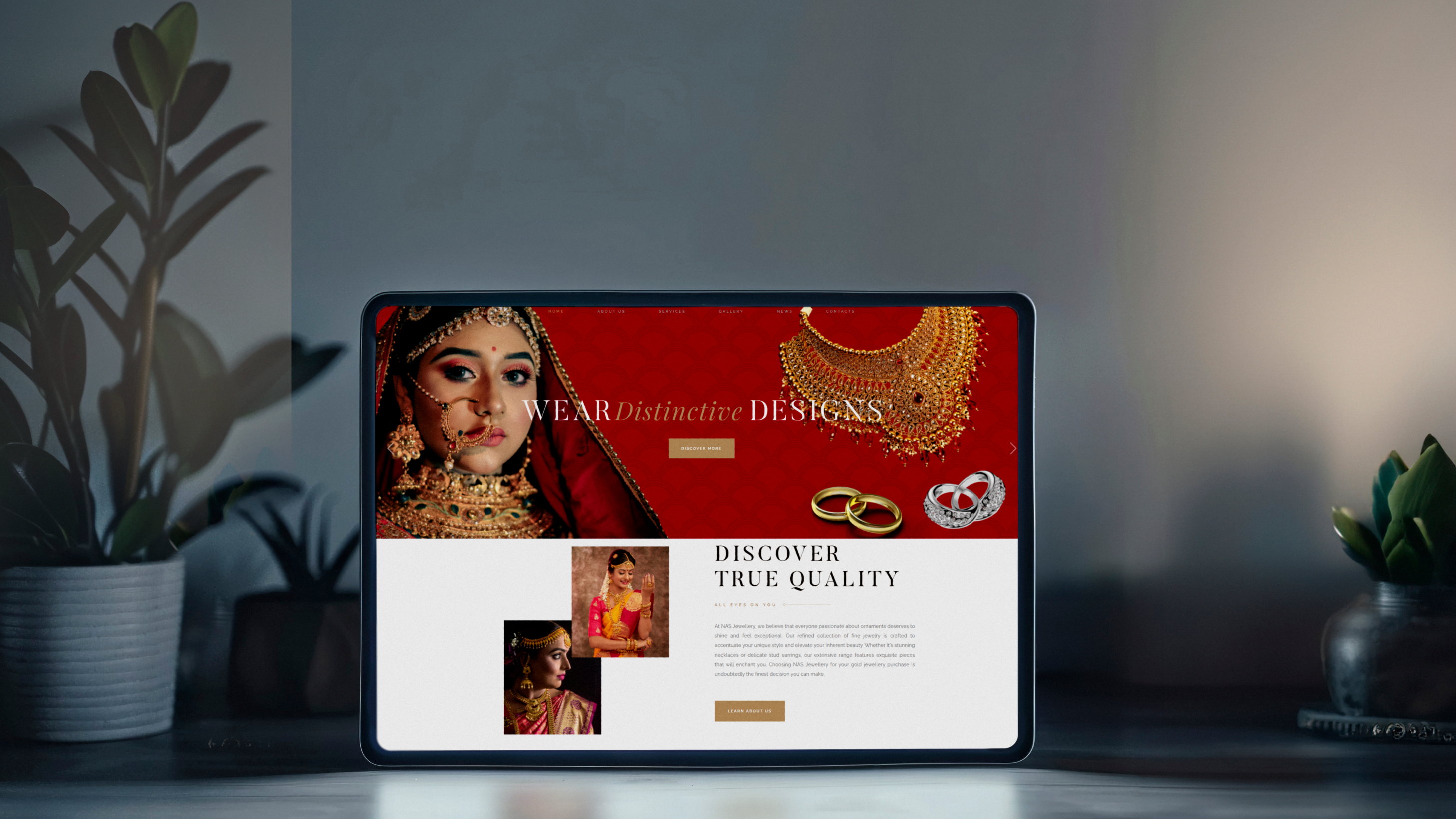 Nasjewellers