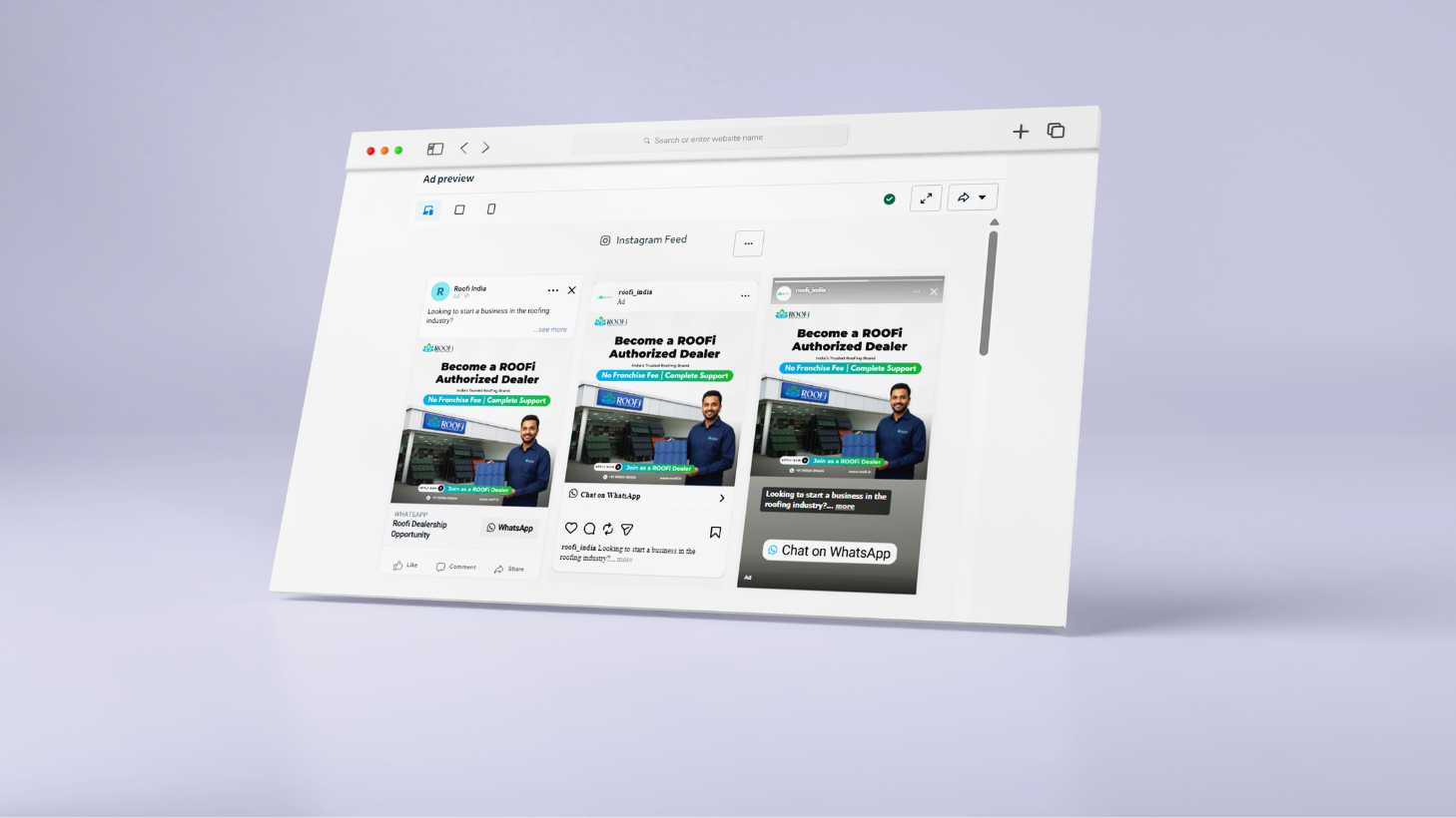 Revenue Optimization